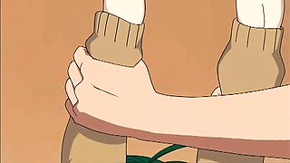 Sweet patootie - hd trailer - Hentai Universe
