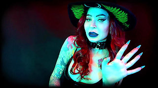 Witch's Thrall: Sinking in Her Excess - Caviar Edition