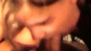 Hot Lucy's Amateur 69 and Hardcore Creampie