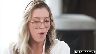Blacked.Com - lingerie dirt