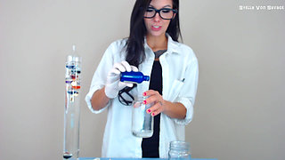 Lab Lust - Intense Hormonal Loud Orgasms