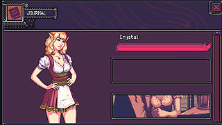 Aurelia  Janet and Crystal Gallery