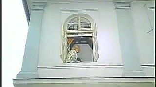 A Glorious German Historical Porn Video