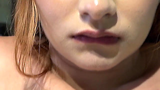 Friend Wants to Get Naughty After I Watch Her Take a Shower - Sussy Sweet Full