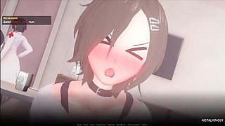 Twisted World Remake ep6