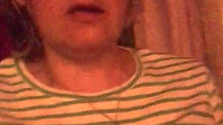 Wish I’d Measured This Huge Piss in the Middle of the Night!