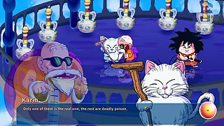 Kame, dragon ball hentai bulma, hentai gallery