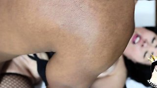 Soraya Carioca's double dosage of hottest XXX porn! Get