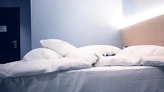 Small Tit Amateur Fucks on Hidden Cam