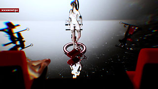 Queen Goddess of Lust: 3D Version - 3D Animation Hentai