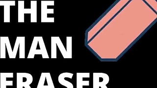 AUDIO ONLY - The man eraser includes cum countdown and CEI