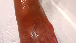 Am I Washing My Pantyhose the Wrong Way?