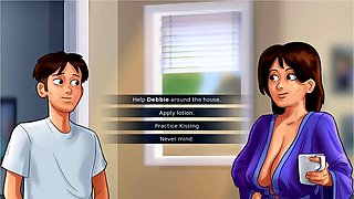 Fucking cartoons, sex hentai, big b