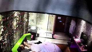 Amateur Hidden Cams Reveal Cock Riding Hoes