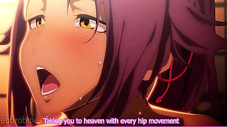 Mix of Hentai movs from Hentai Niches