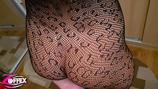 This Body Stocking is a Confession! You can blame me?