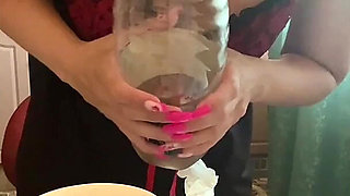 Asmr in the Kitchen Part 2 Lemonade