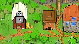 Minecraft Horny Craft - Part 33 Blaze Girl! by Loveskysanhentai