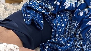 Hardcore Fuck with Step Brother After Finding He Alone at Home While Going to Sleep I Destroyed His Underwear Full Movie