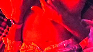 Caught Walked in on Stepmom Again