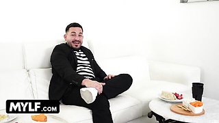 Peter Green & Author Jade Greene Big Ass – Closeup Creampie Dripping Out