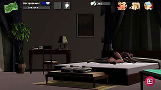 Complete Gameplay - Maxs Life, Part 3