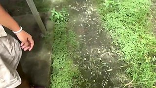 Spicy whore incredible adult video