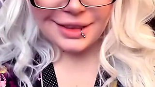 Step-mommy Sucks Your Massive Cock