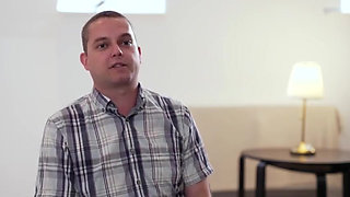 Sympathetic German Couple Has Signed up for Sex in Front of the Camera