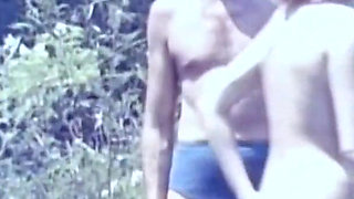 Diary of a Nudist (1961) - Restored & Remastered in 4K