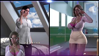 Hentai anya, แม่, anne hentai