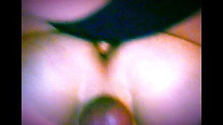 LILITH BAISE SA P'TITE PUTE