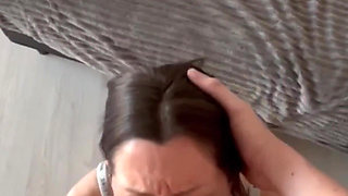 : My Vice for Giant Cocks (almost Through Me)