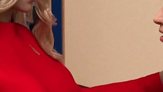 Myriam Went to the Boys' Restroom - Project Myriam - Life and Explorations - Ep 32