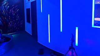 VR Video Bonus.. Pole Dancing Sex