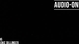 V686 Audio Only Blowjob Fantasy Asmr