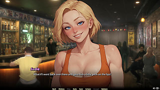 Too Perverted Boyfriends (part 5)
