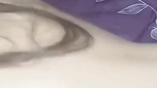 We Almost Got Caught Fucking with a Spoon, We Had to Study for the Exam, but I Wanted to Fuck Her More