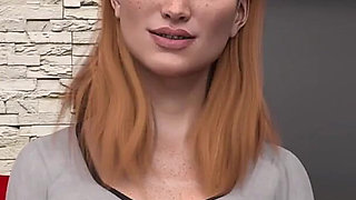 My Stepbrother's Wife #3