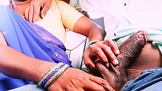 Indian Car Sex. Desi Housewife Fucking in Car with Neighbour Boy Big Long Dick. Telugu Dirty Talks.