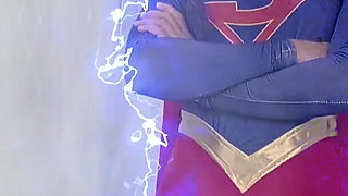 Supergirl Ruthless Revenge