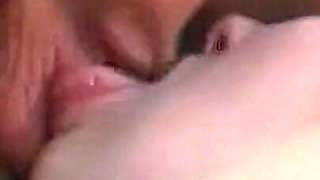 2 Horny 20yo Sluts Seduce Boss - Hard Anal and Creampie