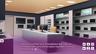 Rick Dared to Fuck My Wife Without Condoms 5 Times