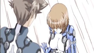 Fuck Me Like A Monster - blowjob movie