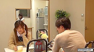 Ayumi Shinoda In Asian Teens 18+ Hot Gangbang Porn Video 3