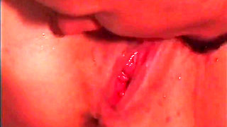 Sexy big boobs fucking in the kitchen