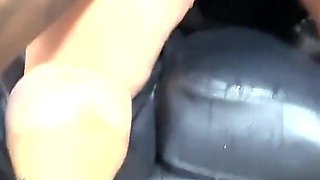 Nikki James Gets Fucked on a Pool Table