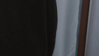 What Happens When Horny Step Mom Shares Hotel Bed with Step Son All Night?