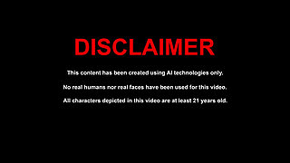 Big Ass Girl Riding Huge Cock! Torn Pantyhose Animation Sex