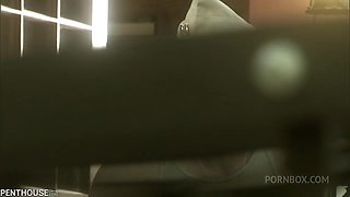 A Classic Welcome Home